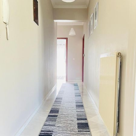 Central Family Apartment เปรเวซา ภายนอก รูปภาพ