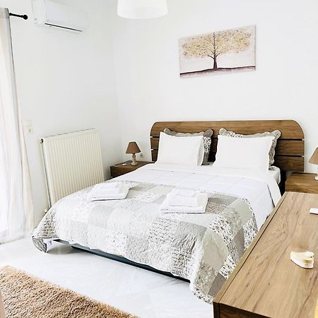Central Family Apartment เปรเวซา ภายนอก รูปภาพ